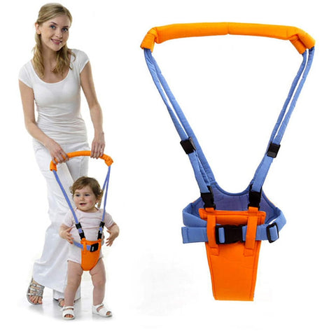Andador Portátil Infantil