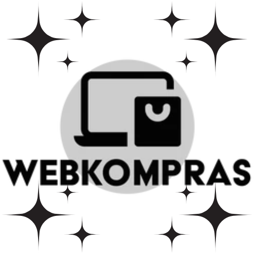 WEBKOMPRAS