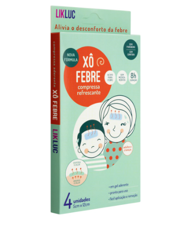 Xô febre