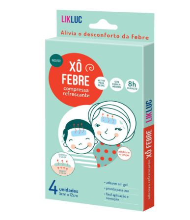 Xô febre