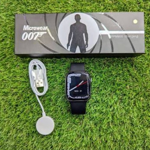 Relógio Smartwatch Microwear 007