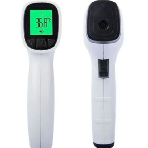 TERMÔMETRO DIGITAL CORPORAL SEM CONTATO