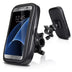 SUPORTE CASE CAPA CELULAR À PROVA D'ÁGUA GPS PARA MOTO BIKE